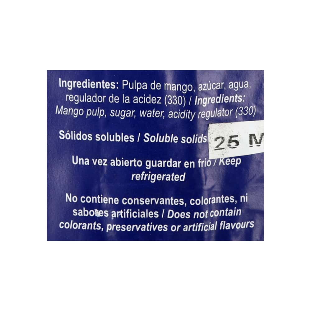 Mermelada de mango Conchita (3.16 kg / 6.97 lb) - Miniatura 9