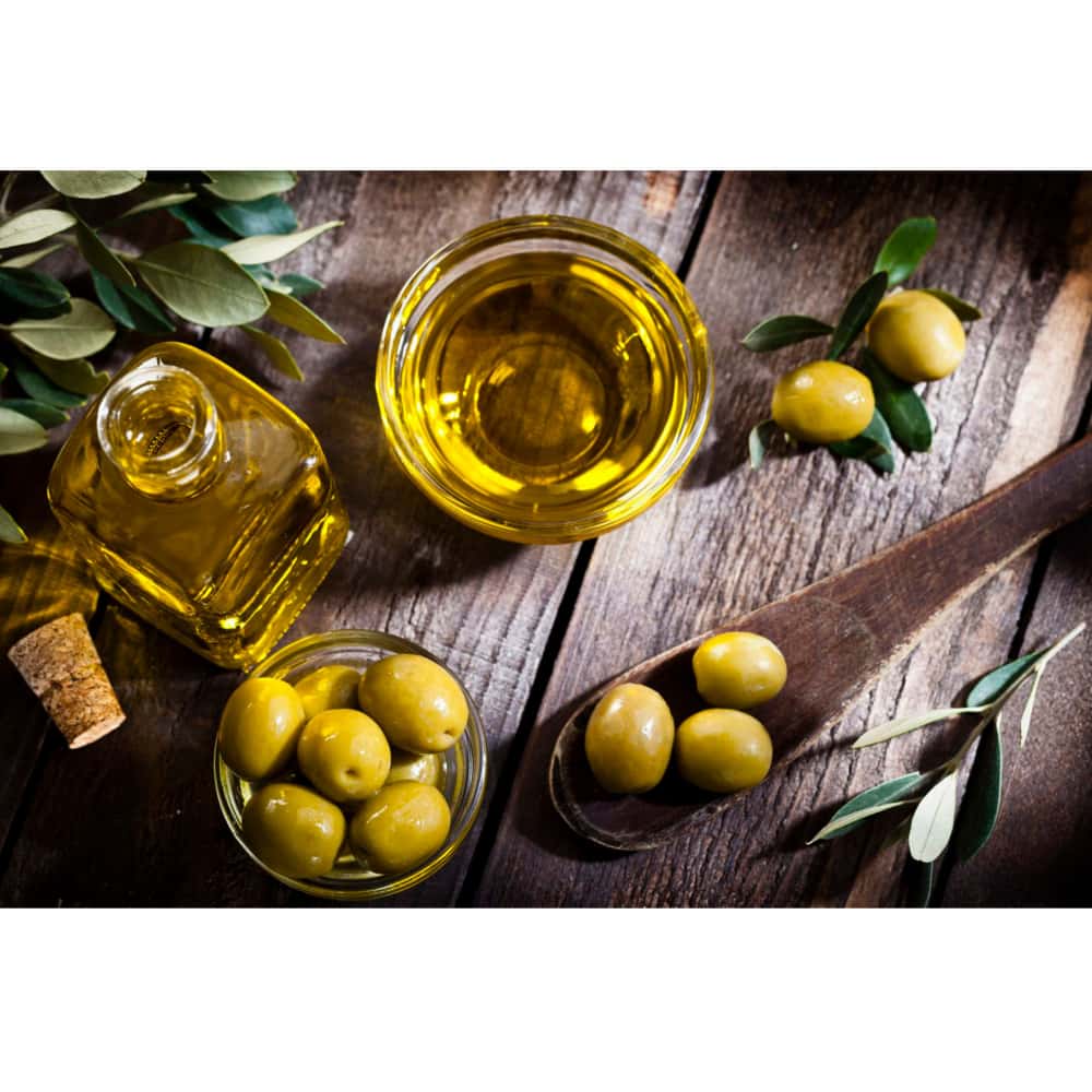 Aceite de oliva extra virgen Marmarabirlik (500 ml) - Miniatura 4