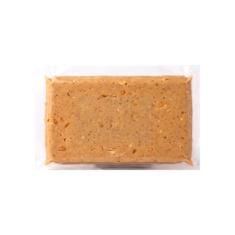 Turrón de maní blando premium Don Pánfilo (250 g / 8.8 oz) - Miniatura 3