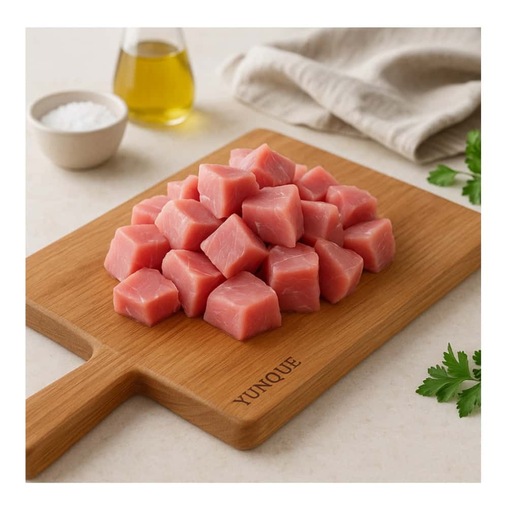Carne de cerdo troceada Yunque (454 g / 1 lb) - Miniatura 4