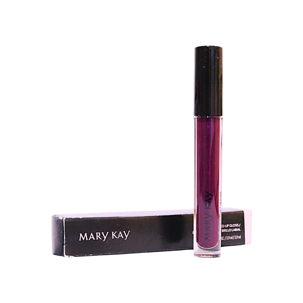 Brillo Labial Unlimited baya Mary Kay (3.68 g) - Miniatura 2