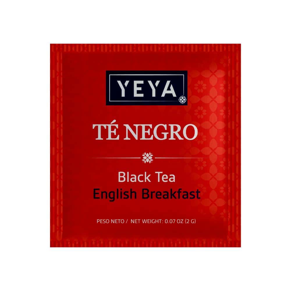 Té negro YEYA (40 g / 1.4 oz) - Miniatura 5