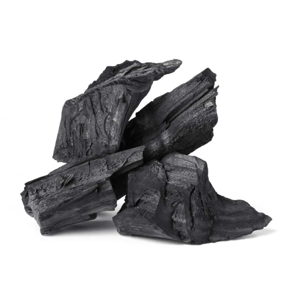 Carbón vegetal Campo Vivo (5 kg / 11.02 lb) - Miniatura 2
