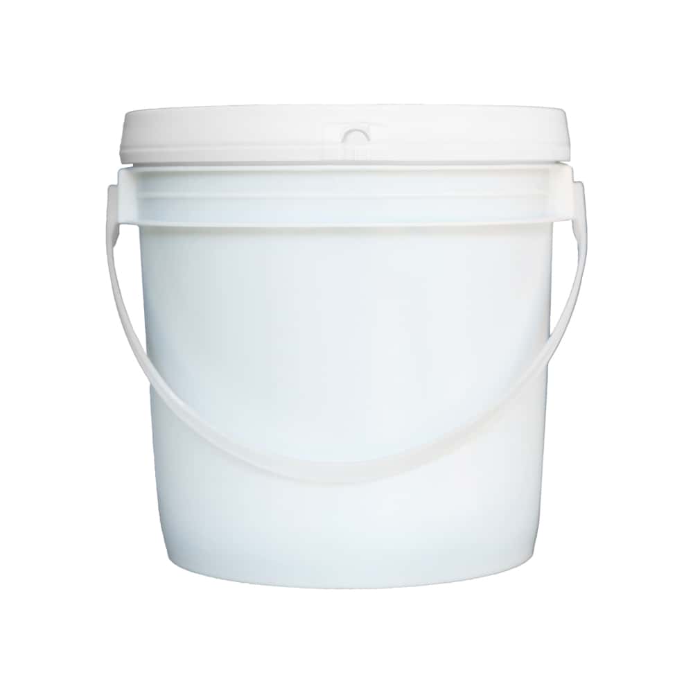 Pintura Acrílica Azul Enigma Real (4 L) - Miniatura 4
