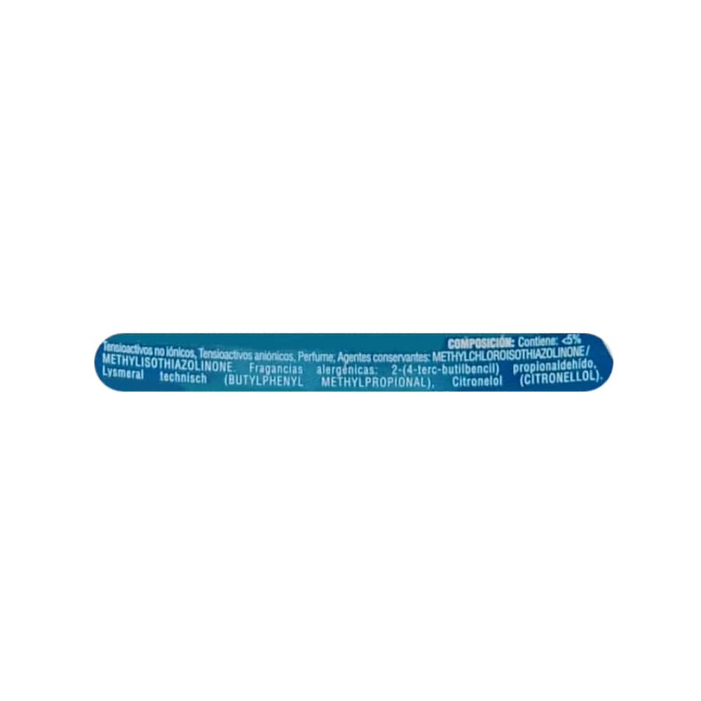 Limpiador para baños antical Vial Plus (750 ml) - Miniatura 5