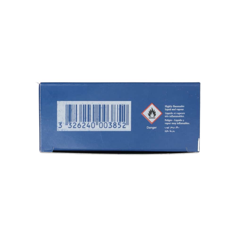 Agua de tocador para hombre blue Ulric de Varens (100 ml / 3.4 oz) - Miniatura 2