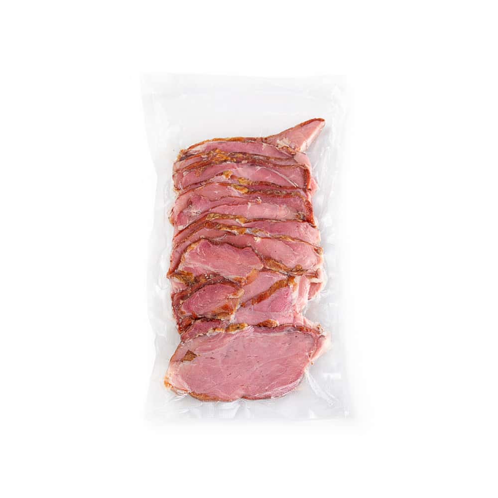 Lonjas de cerdo ahumadas D'Casas (1 kg / 2.2 lb) - Miniatura 2