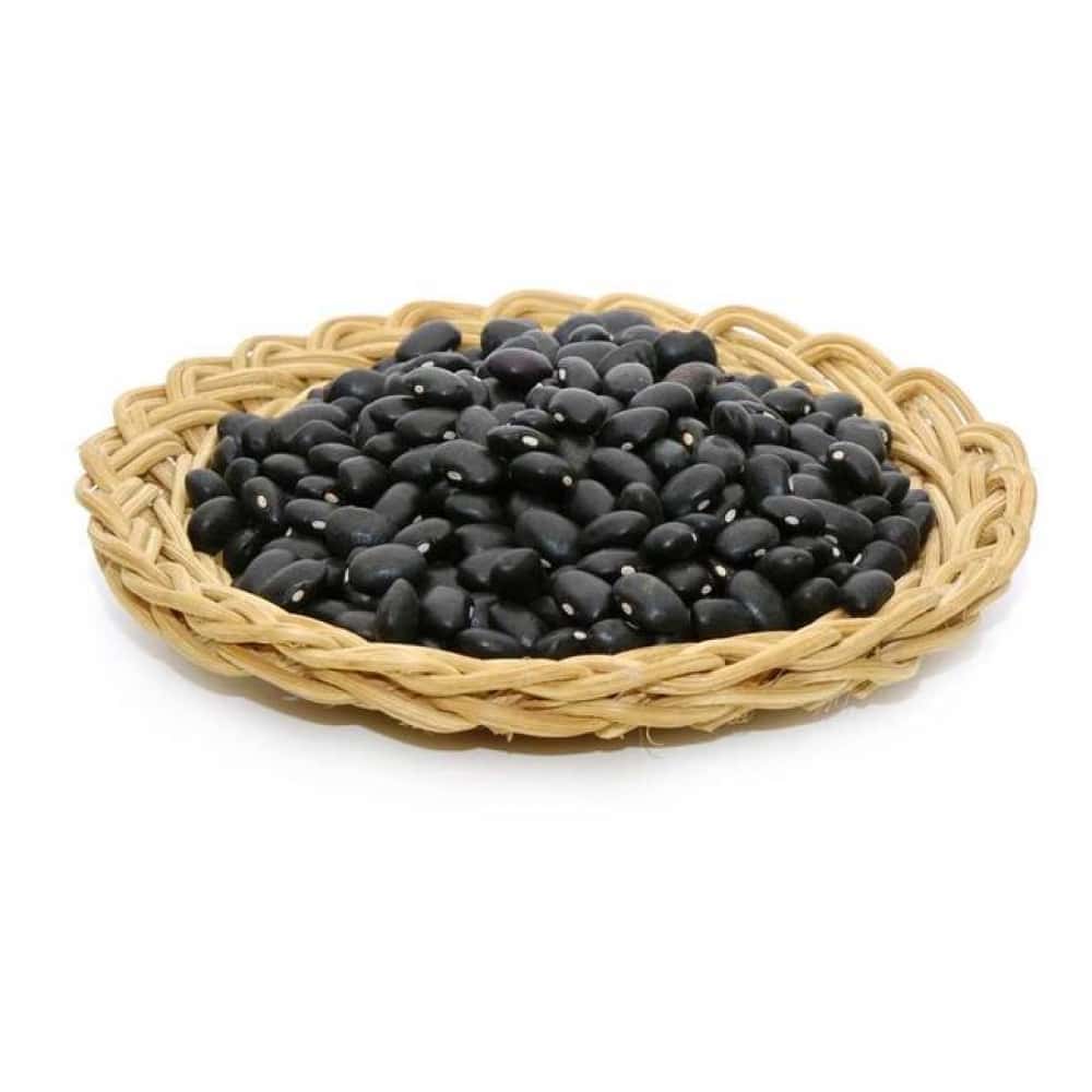 Frijoles negros (1.36 kg / 3 lb) - Miniatura 3