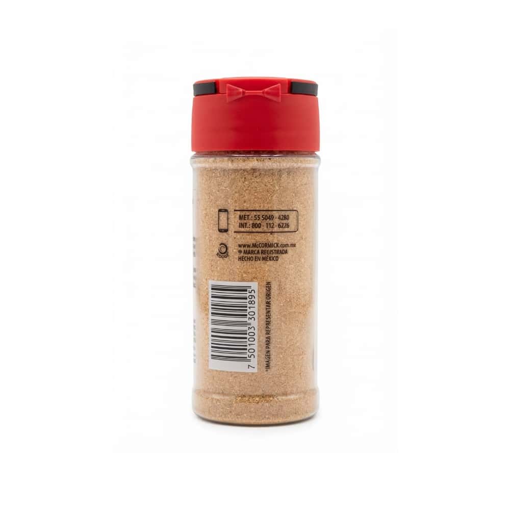 Ajo en polvo McCormick (77 g / 2.7 oz) - Miniatura 6