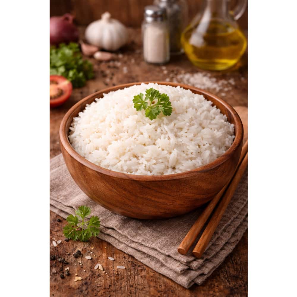 Arroz largo Selección Hernández (1 kg / 2.2 lb) - Miniatura 5