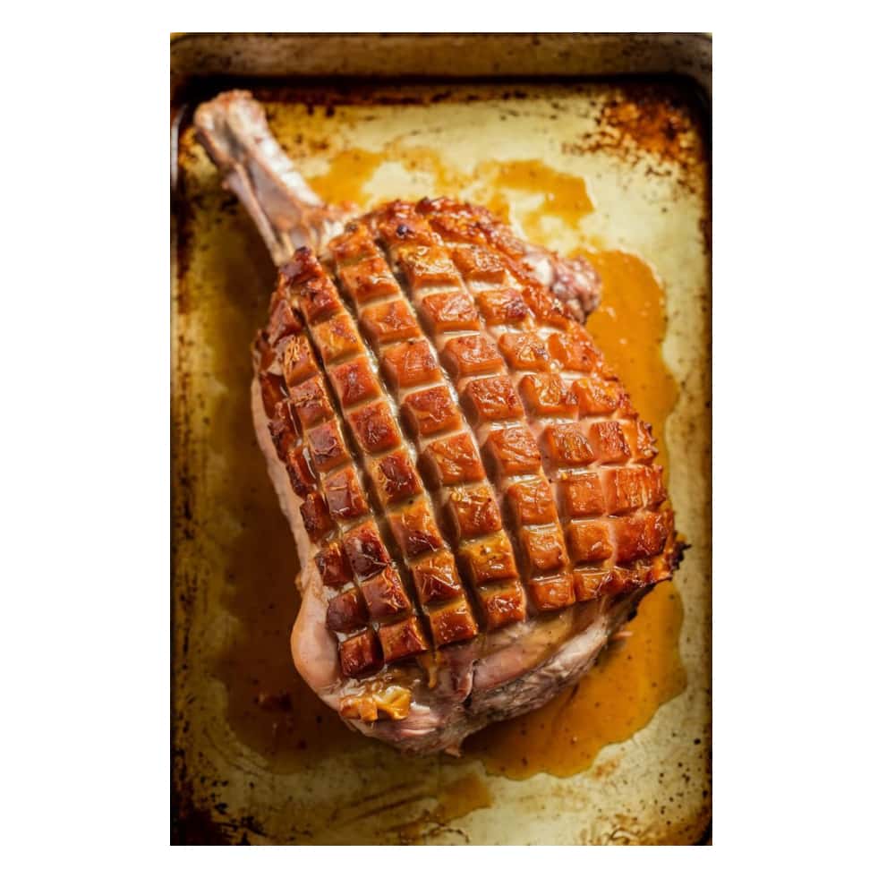 Pierna de cerdo sin piel y sin hueso Seara (21 kg / 46.29 lb) - Miniatura 6