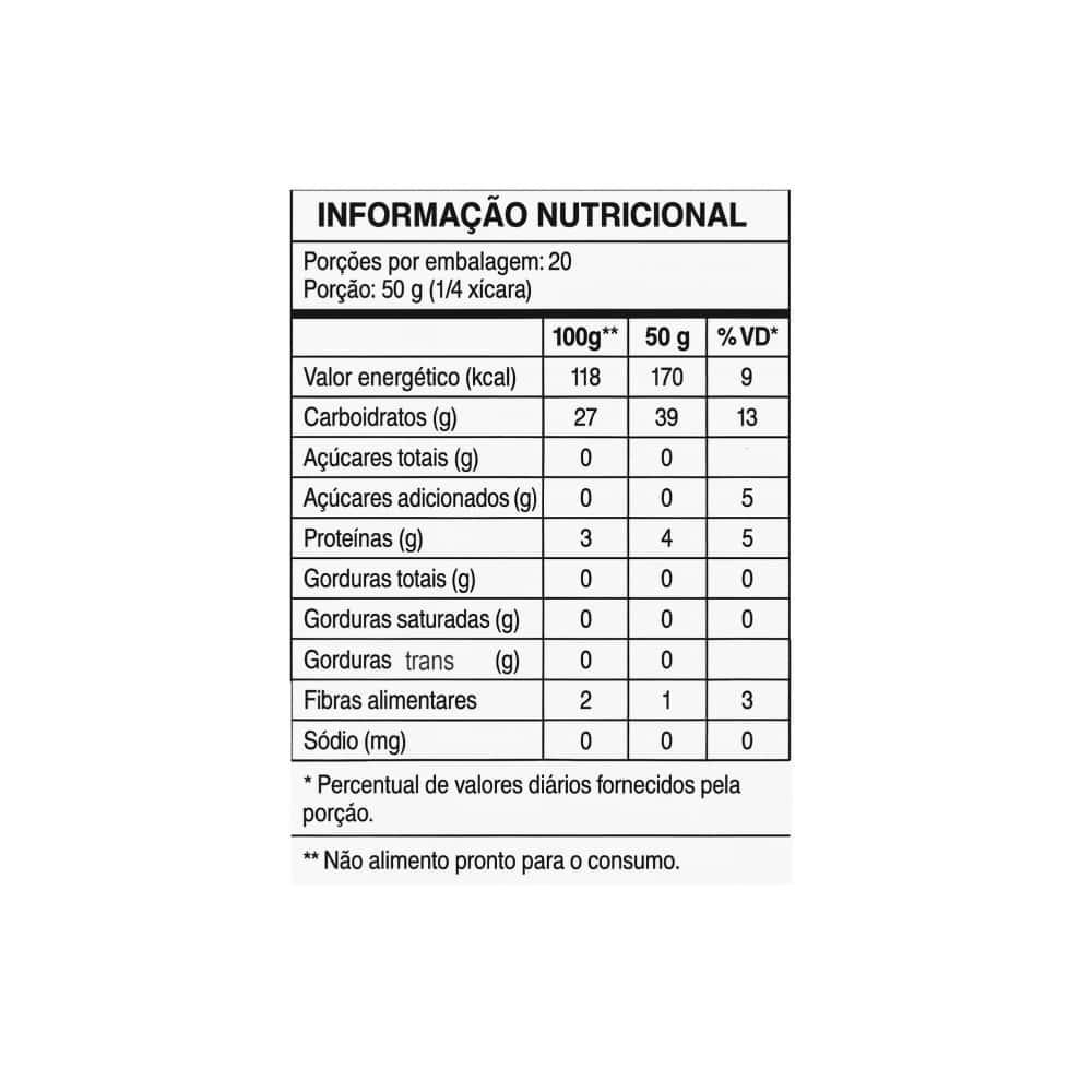 Arroz Tio José (1 kg / 2.2 lb) - Miniatura 2