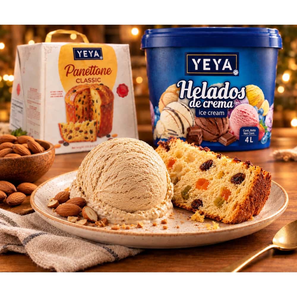 Combo YEYA Dulce Antojo de Almendra - Miniatura 2