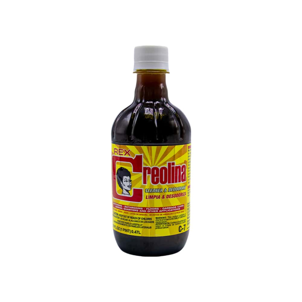 Creolina Rex (470 ml / 16 fl oz) - Miniatura 2