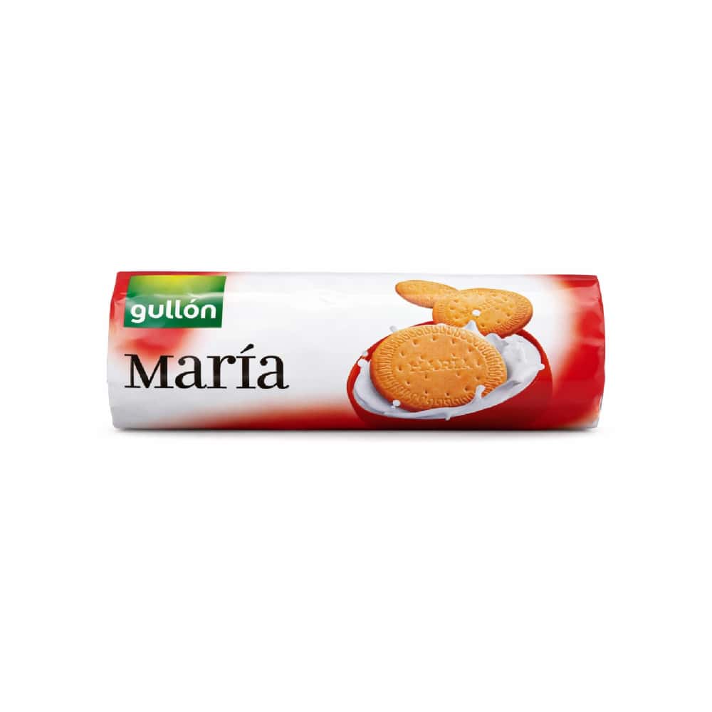Galletas María Gullón (200 g / 7.05 oz) - Miniatura 1