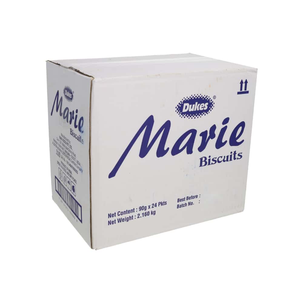 Caja de galletas María Dukes (24 x 90 g / 3.8 oz) - Miniatura 2