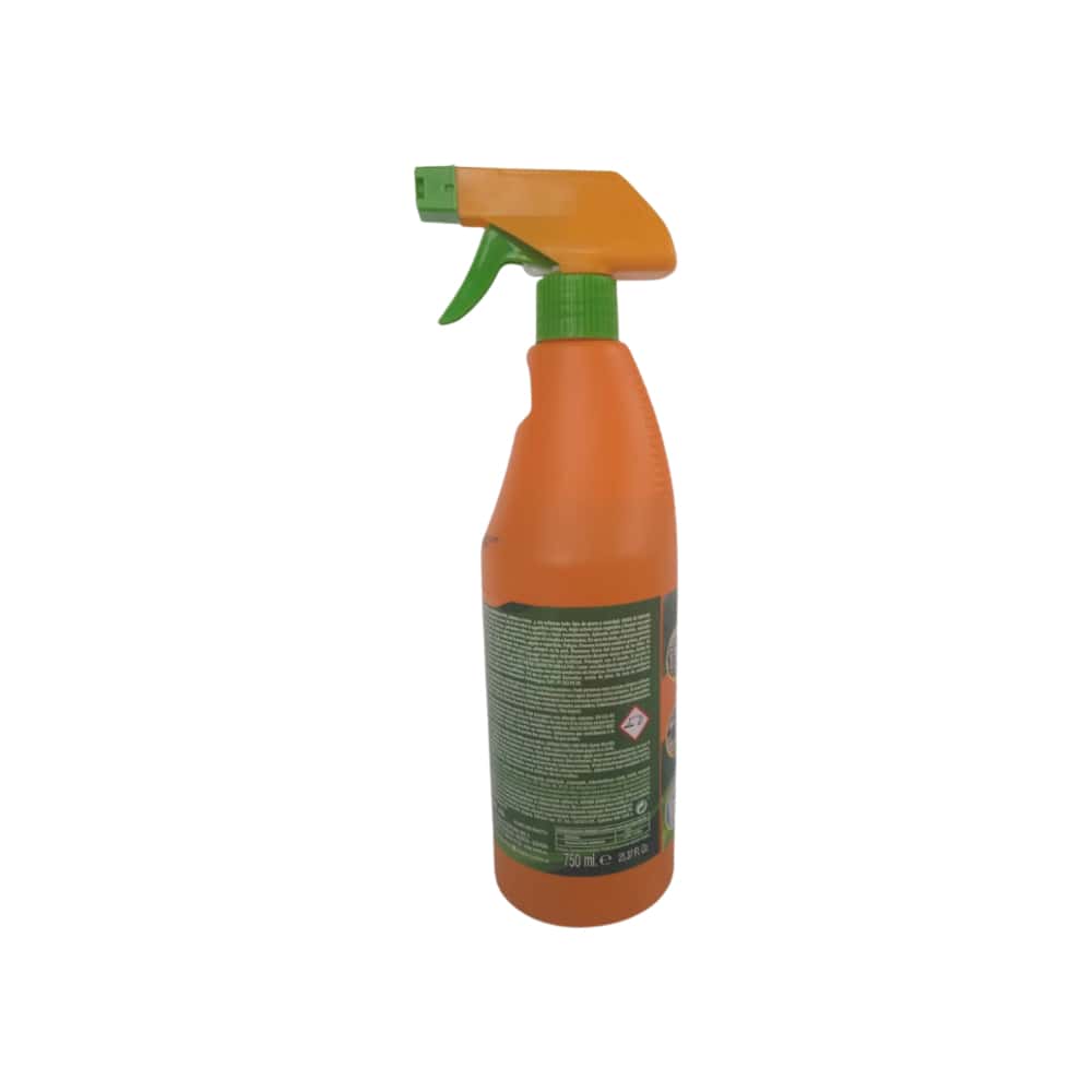 Desengrasante ArriXaca (750 ml) - Miniatura 6