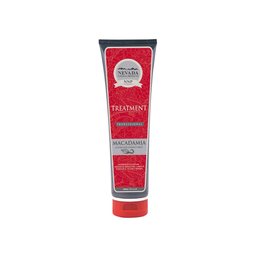 Tratamiento capilar con extracto de macadamia NNP (300 ml / 10.14 oz) - Miniatura 5