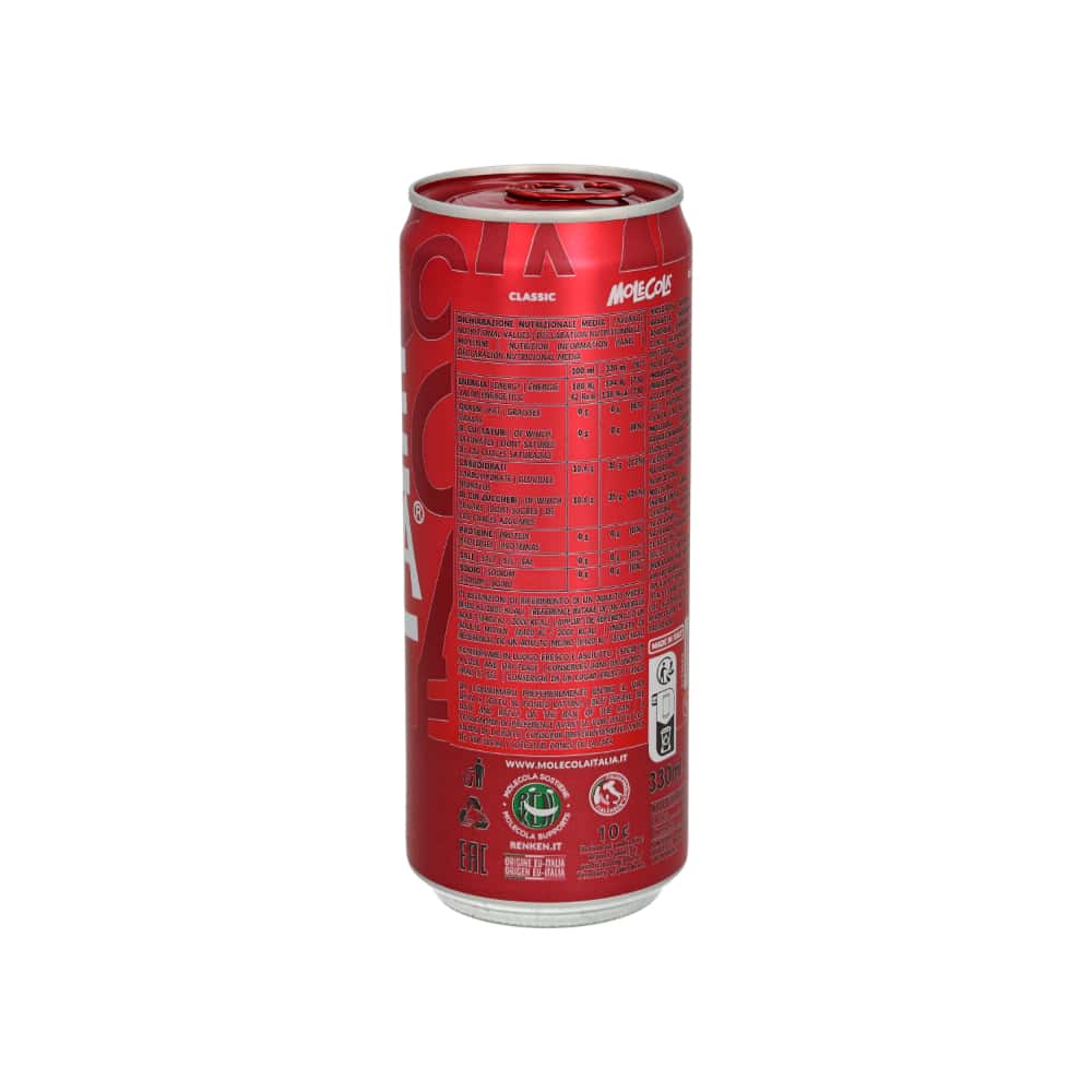 Refresco MoleCola Clásica (3 x 330 ml) - Miniatura 3