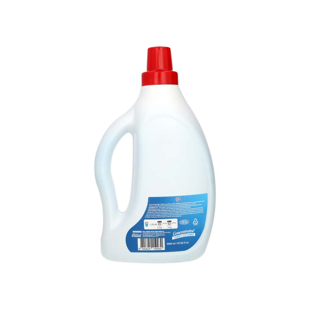 Suavizante concentrado para ropa Bix (2 L) - Miniatura 2