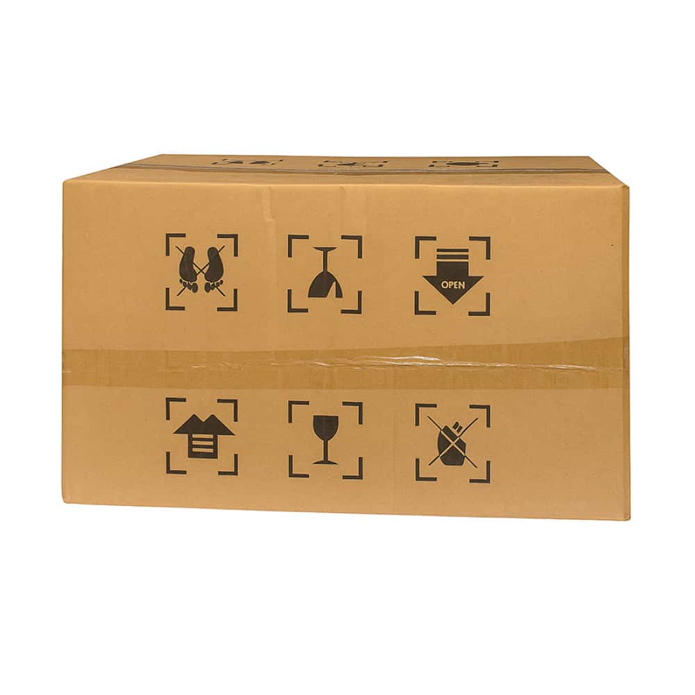 Ventilador de techo de 52 pulgadas Malu FL-K08 - Miniatura 3