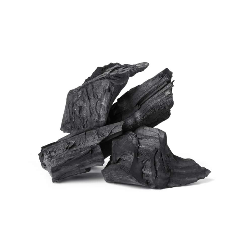 Carbón vegetal de marabú Marabu (5 kg / 11.02 lb) - Miniatura 1