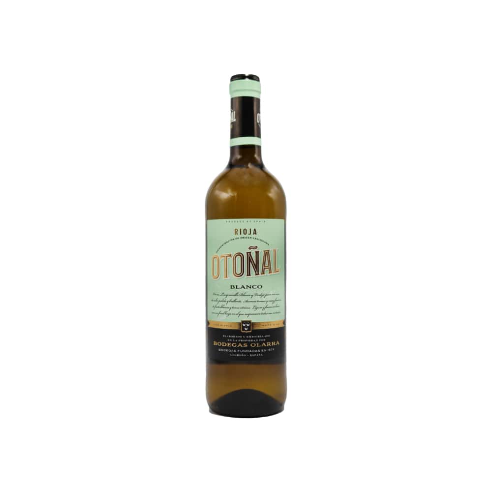 Vino blanco Otoñal (750 ml) - Miniatura 4