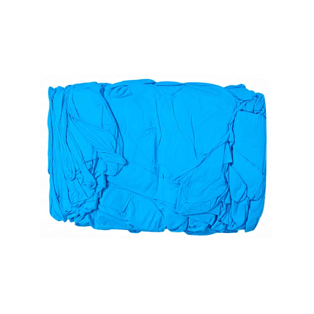 Guantes de nitrilo para examen libres de talco talla S Chemax Fit N Feel (100 U) - Miniatura 2