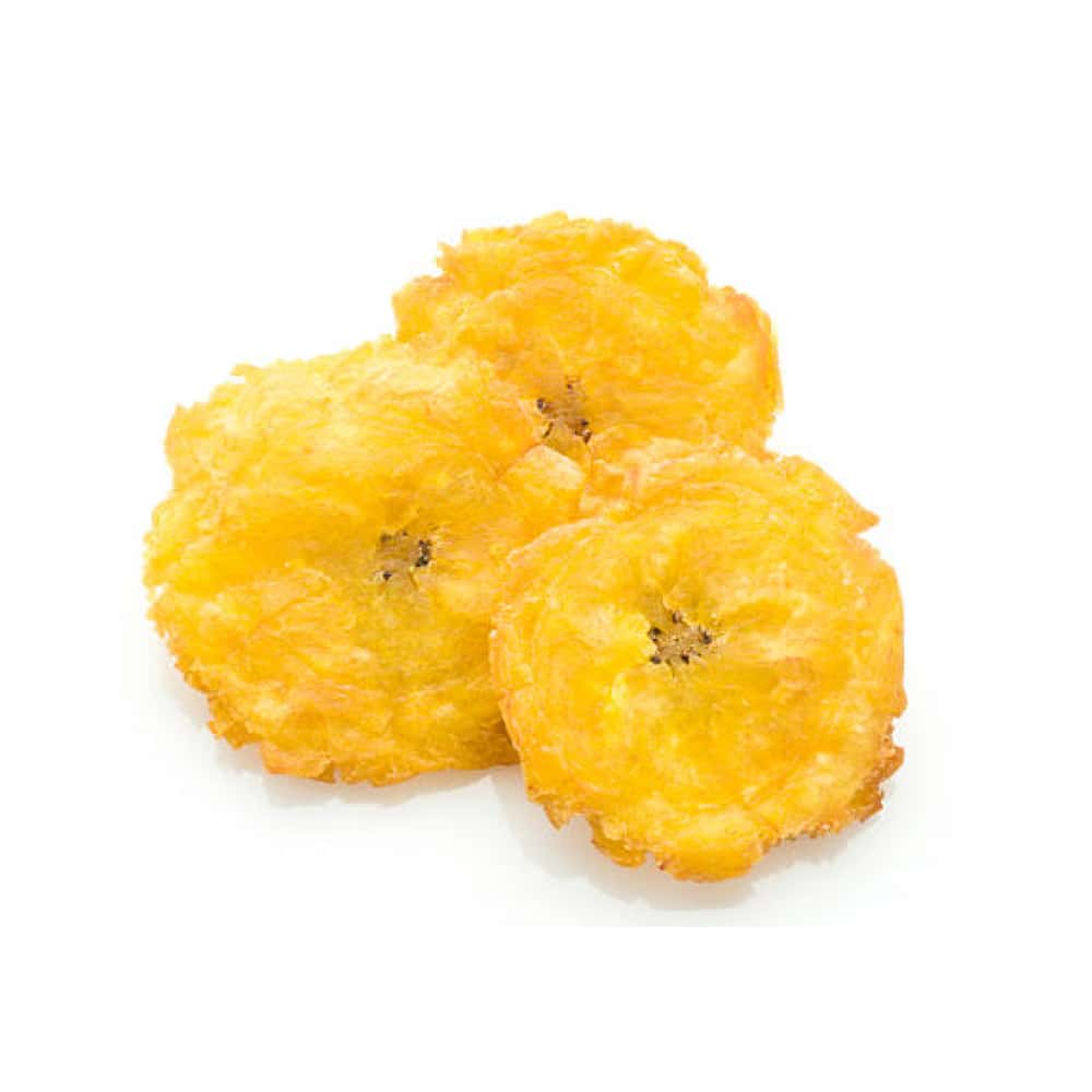 Tostones prefritos congelados Cosecha Real (500 g / 1.1 lb) - Miniatura 2