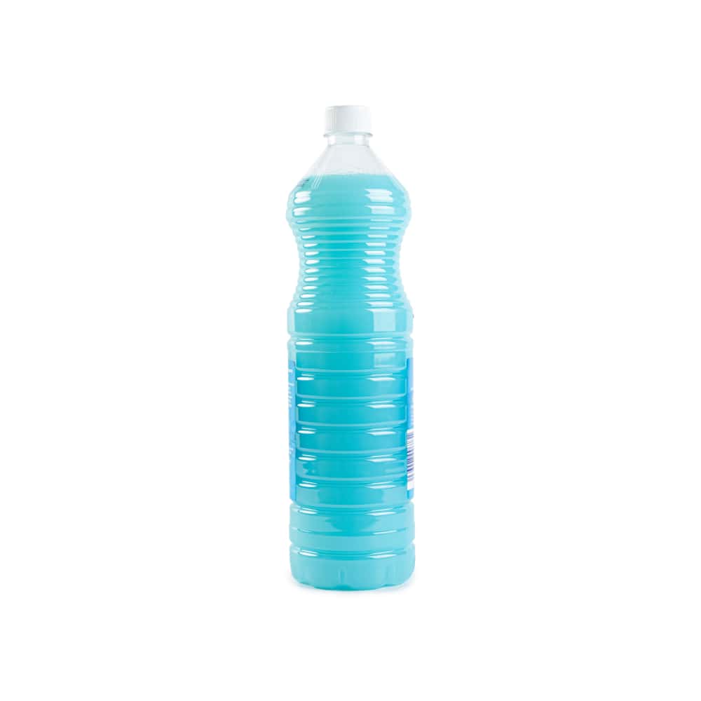 Fregasuelos perfumado aroma marino Lumysol (1.5 L) - Miniatura 4