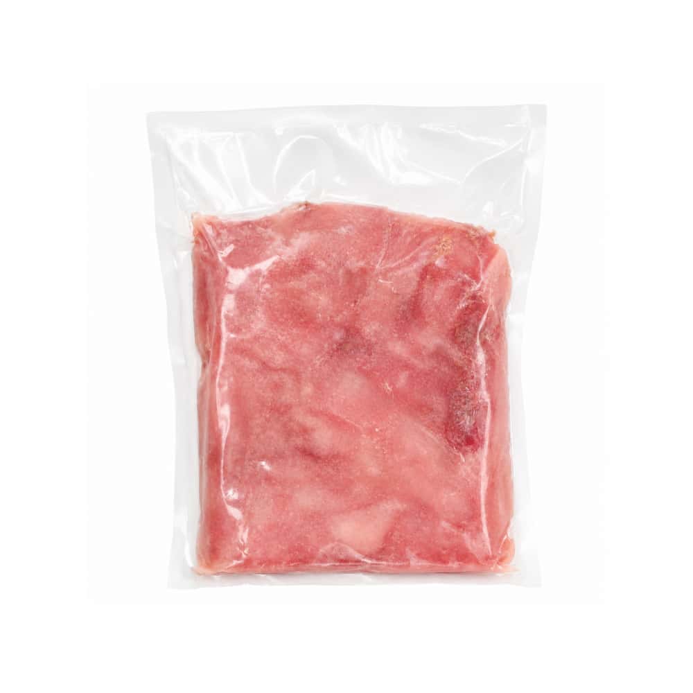 Masa de pescado Macabí Ilé (2 x 1 kg / 2.2 lb) - Miniatura 3
