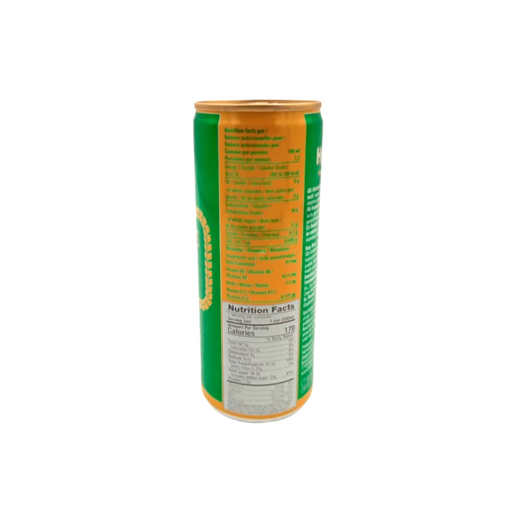 Malta sin alcohol Hyper Malt (250 ml) - Miniatura 5