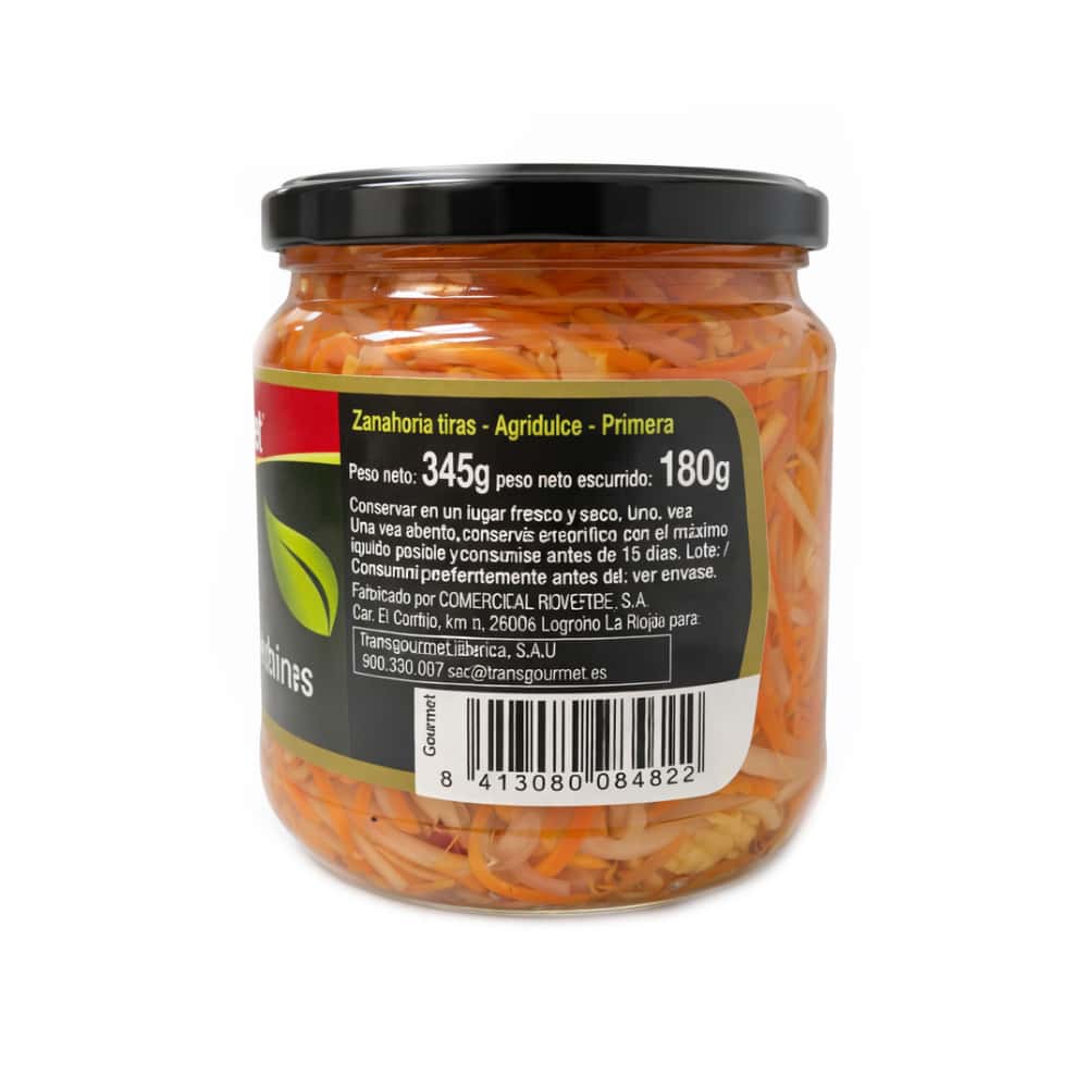 Ensalada china Gourmet (345 g / 12.17 oz) - Miniatura 3