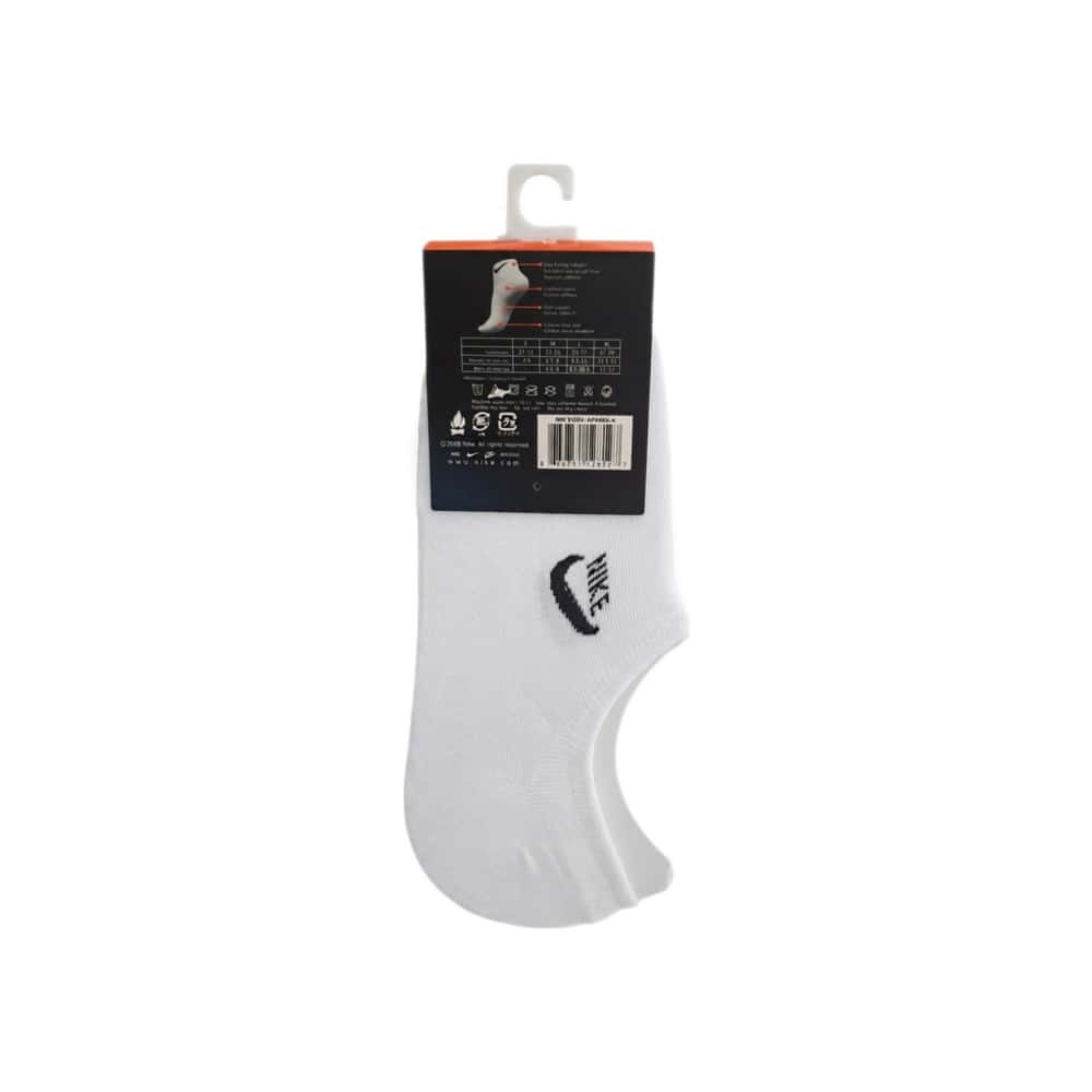 Medias tobilleras deportivas Nike (24-28 cm) - Miniatura 2