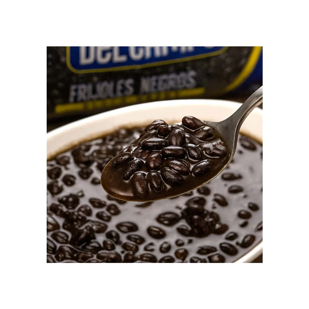 Frijoles negros Del Campo + Garbanzos Del Campo - Miniatura 4