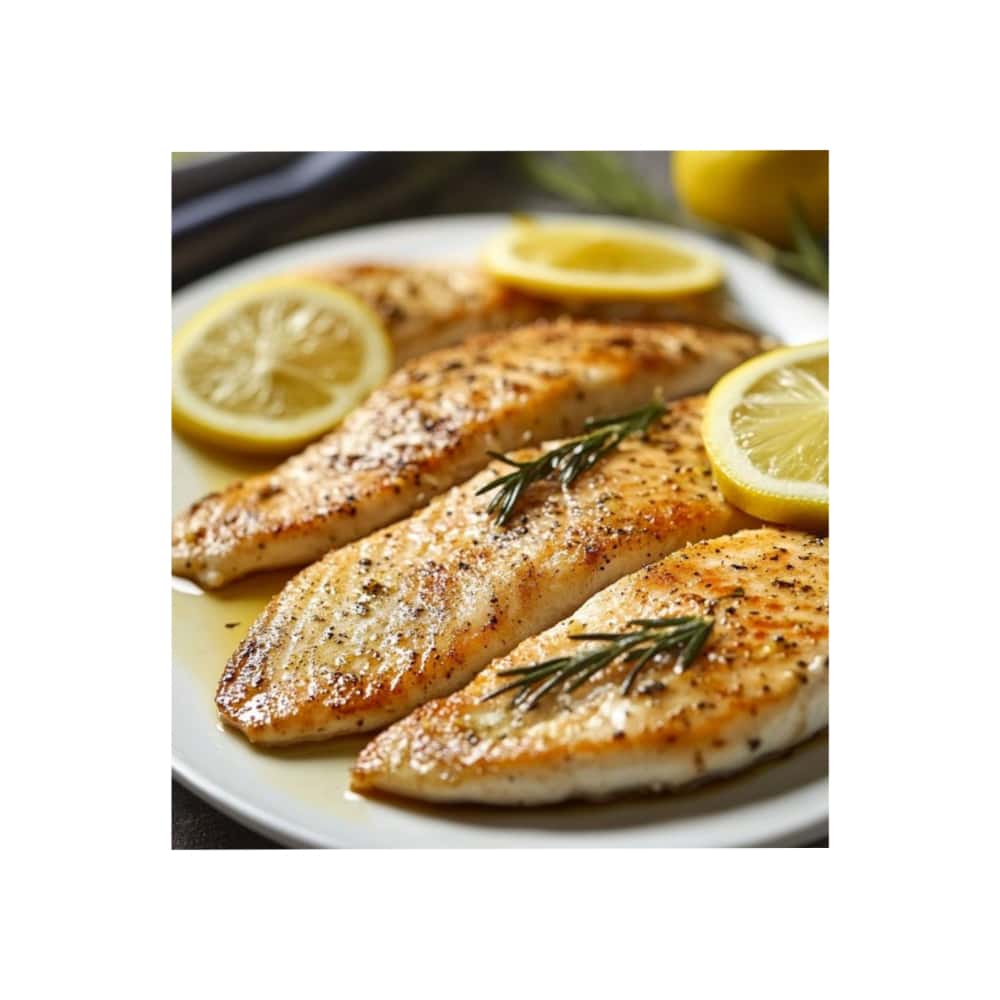 Filete de pescado róbalo La Finca (454 g / 1 lb) - Miniatura 4