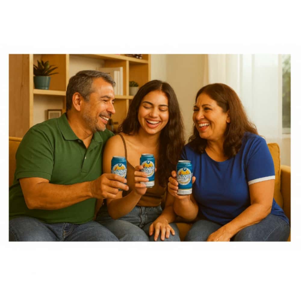Cerveza Unlaguer (330 ml) - Miniatura 4
