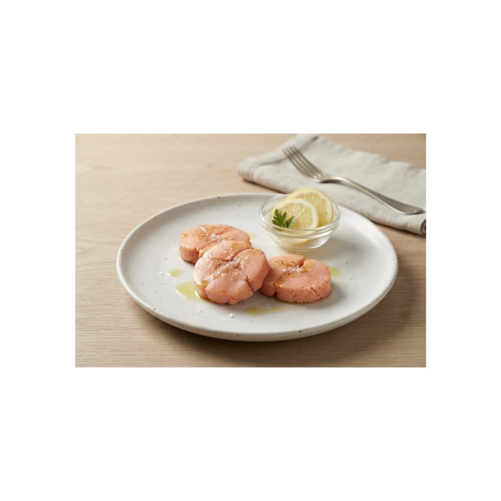 Hueva de pescado de pargo cubera Ilé (500 g / 1.1 lb) - Miniatura 4