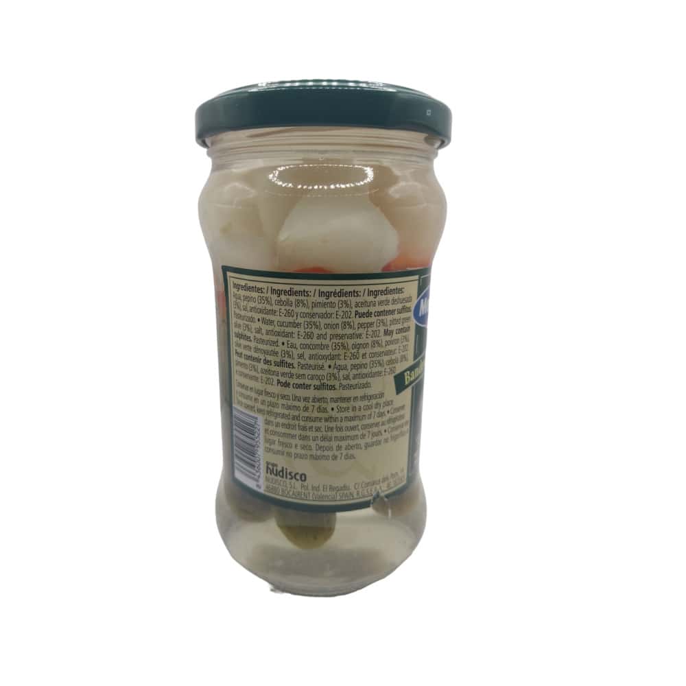 Banderillas dulces Montey (300 g / 10.58 oz) - Miniatura 5
