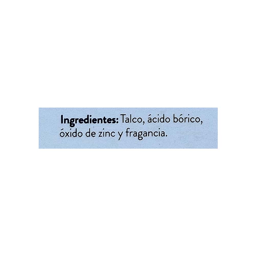 Talco corporal tradicional Dos Caras (125 g / 4.41 oz) - Miniatura 2