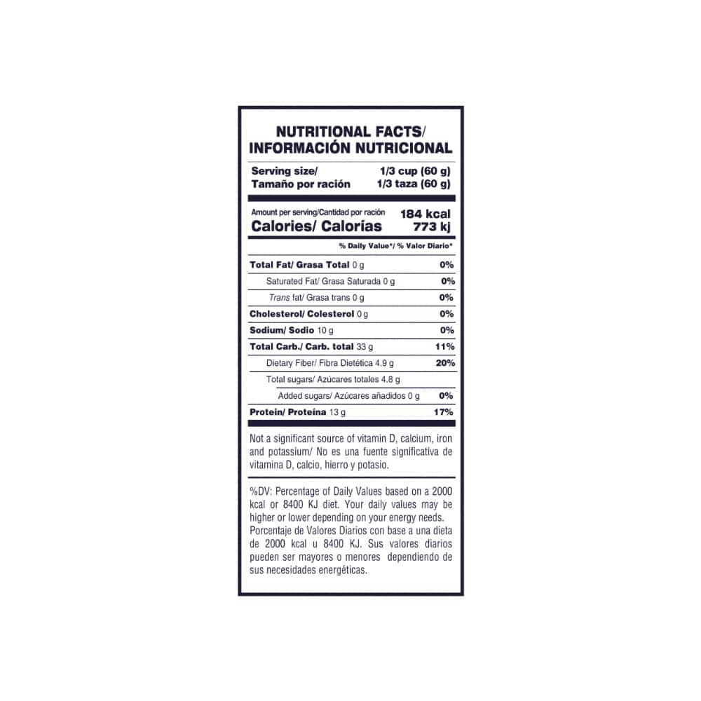Chícharos verdes partido YEYA (3 x 1 kg / 2.2 lb) - Miniatura 3