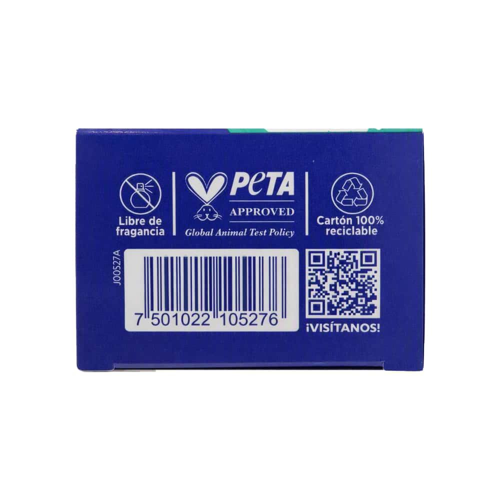 Jabón de tocador neutro hipoalergénico Grisi (200 g / 7.05 oz) - Miniatura 3