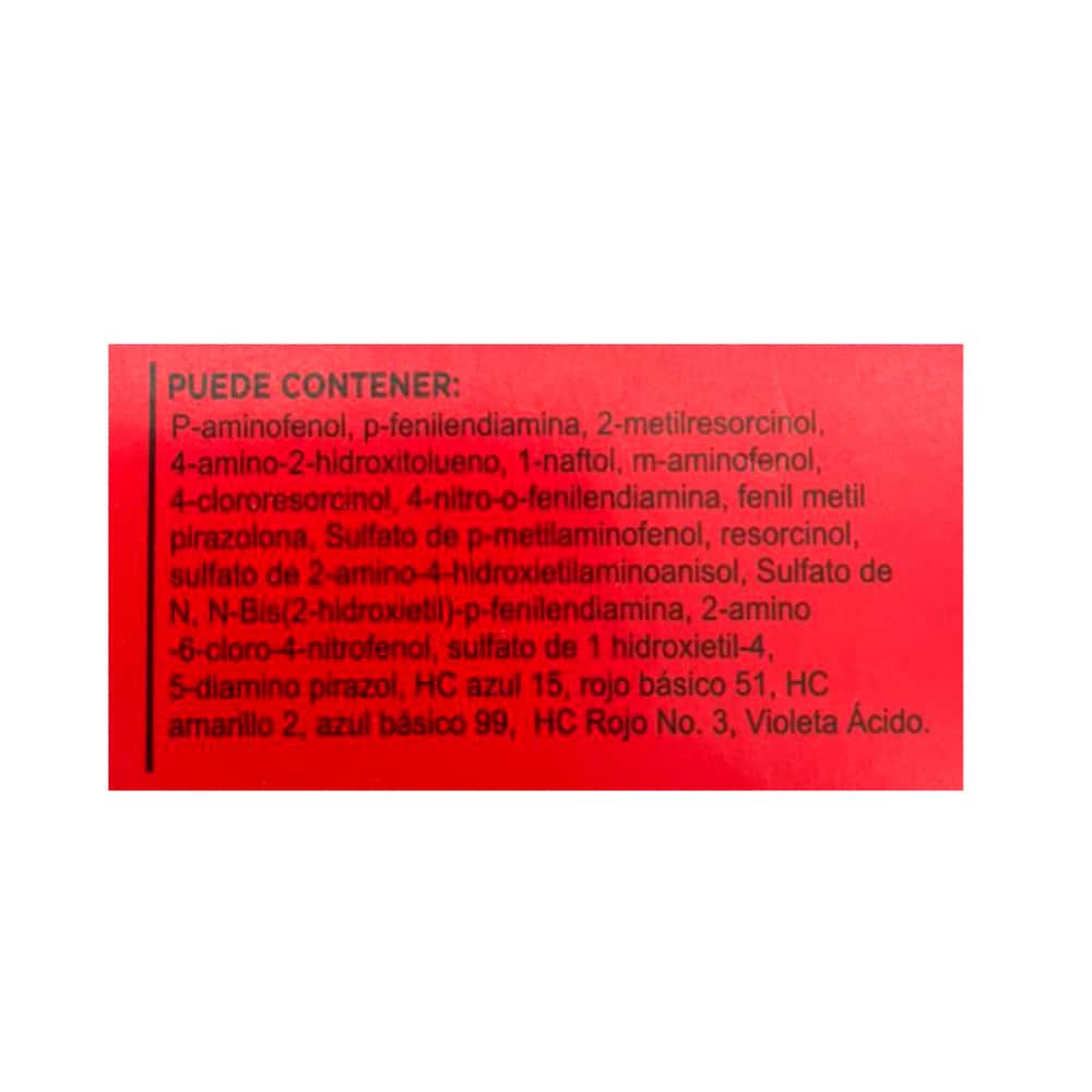 Tinte en crema rubio medio caoba cenizo 7.5 Kolor Shot (90 g / 3.17 oz) - Miniatura 7