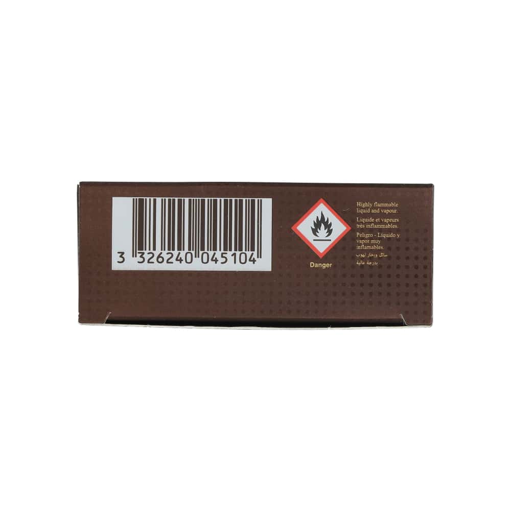Agua de tocador para hombre versión madera Ulric de Varens (100 ml / 3.4 oz) - Miniatura 4