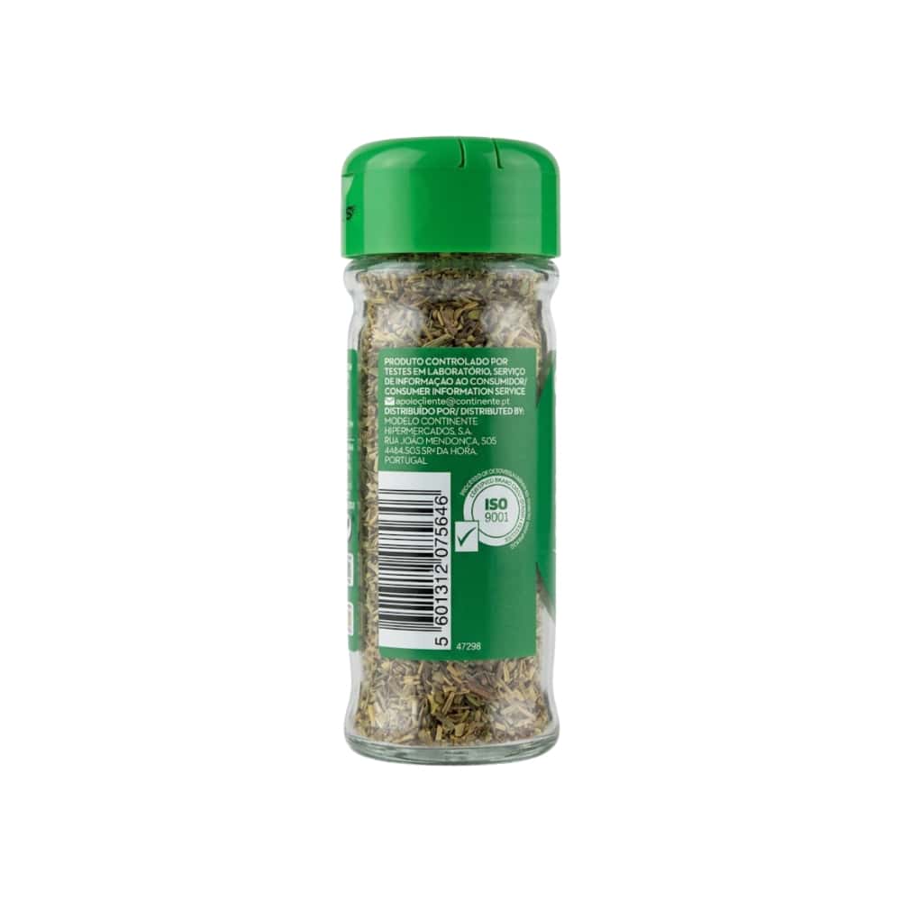 Hierbas Provenzales en frasco Continente (15 g / 0.53 oz) - Miniatura 2