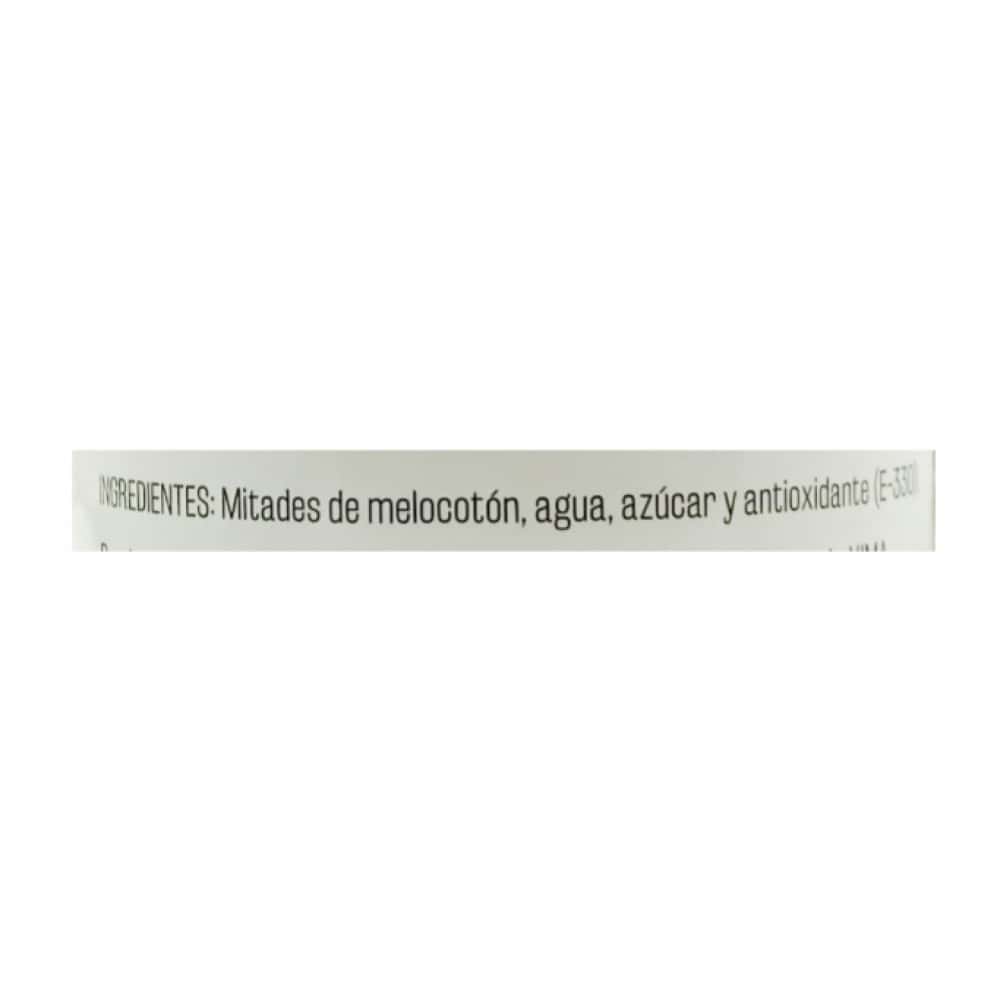 Melocotón en almíbar Vima Foods (425 g / 15 oz) - Miniatura 3