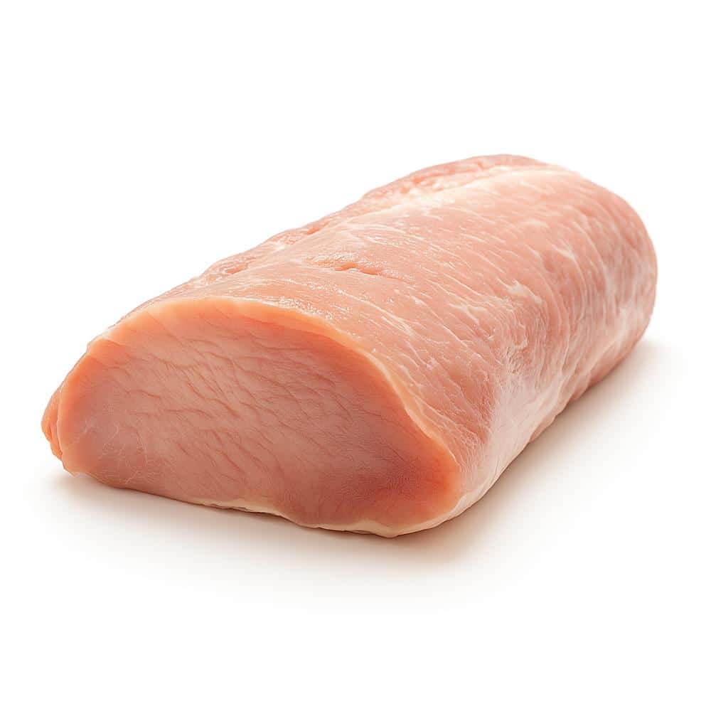 Lomo de cerdo deshuesado BF Mayabeque (2 kg / 4.4 lb) - Miniatura 1
