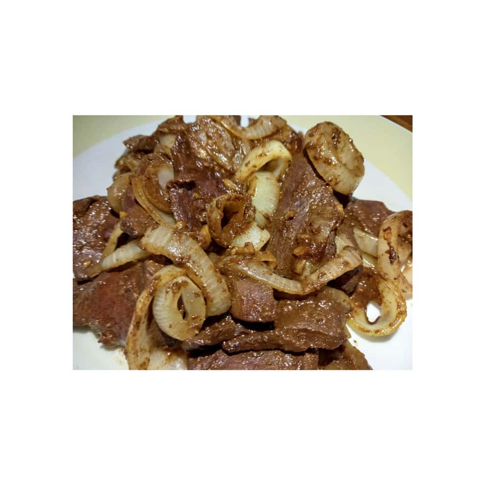 Corazón de res Multisell (1 kg / 2.2 lb) - Miniatura 5