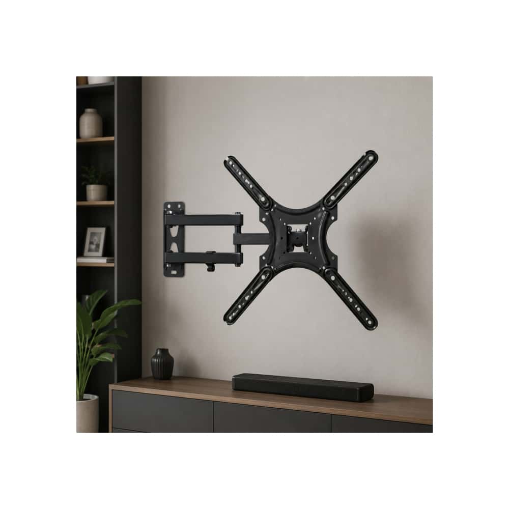 Soporte para TV 14-55 pulgadas Home Design - Miniatura 5