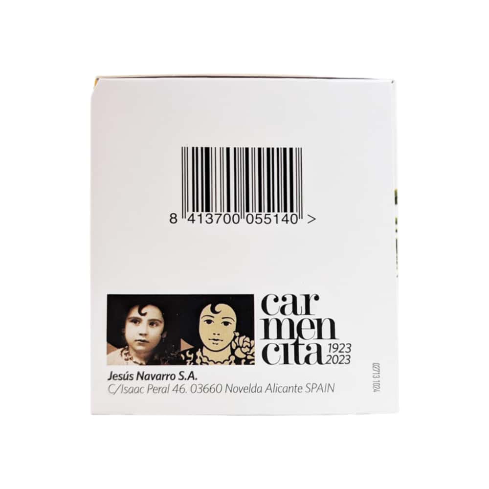 Infusiòn manzanilla Carmencita (24 g / 0.85 oz) - Miniatura 2